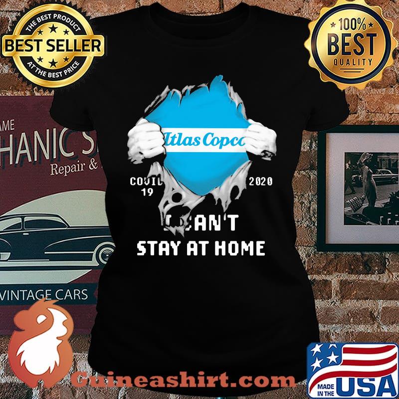 Blood insides itlas copco covid-19 2020 i can't stay at home s Laides