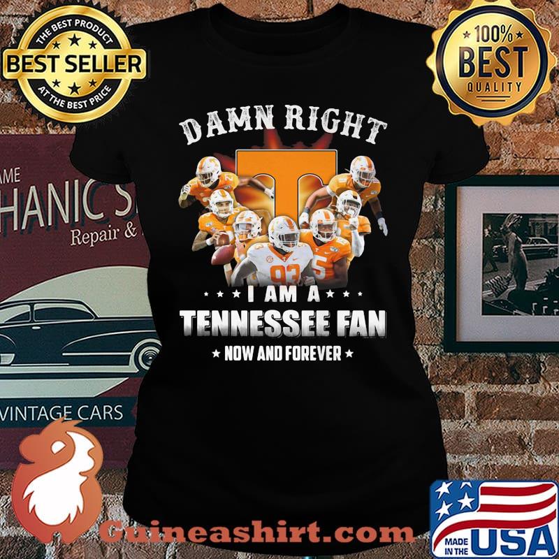 Damn right i am a tennessee fan now and forever stars s Laides