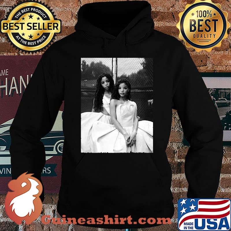 Do it chloe and halle album s Hoodie