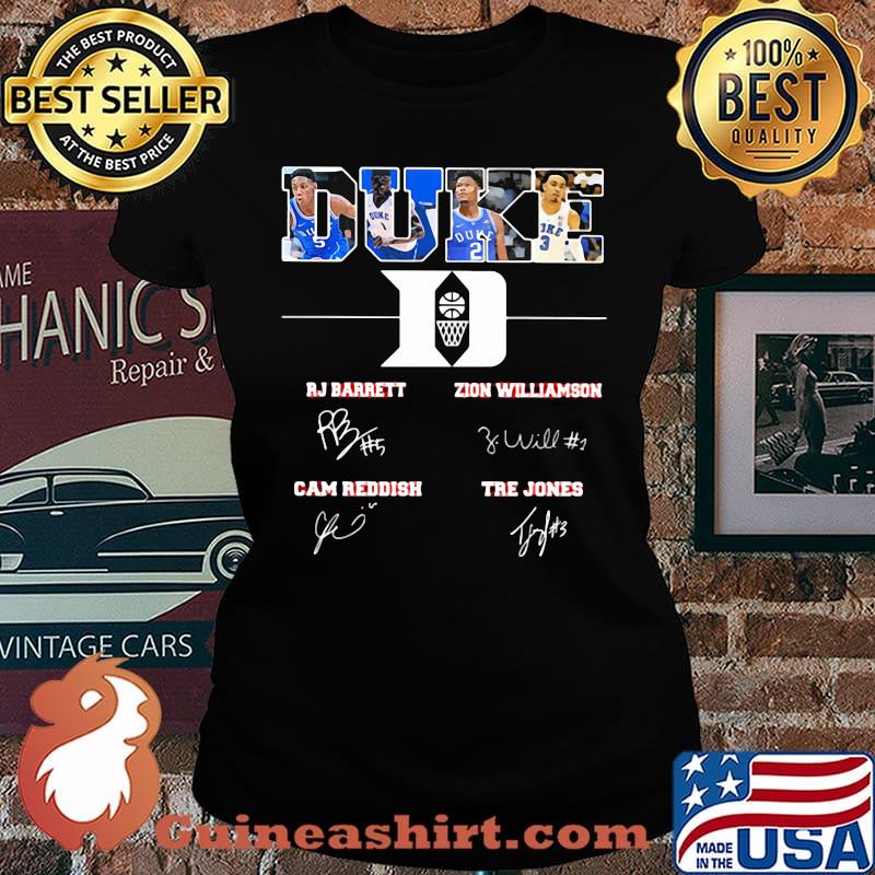 Duke blue devils basketball players signatures s Laides