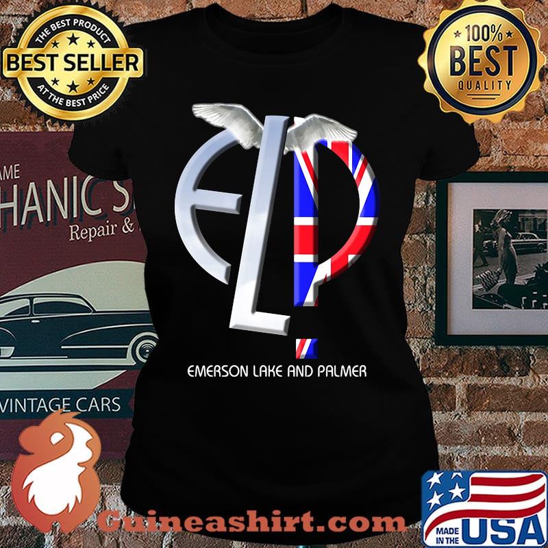 Emerson, lake & palmer band emerson lake and palmer wings s Laides