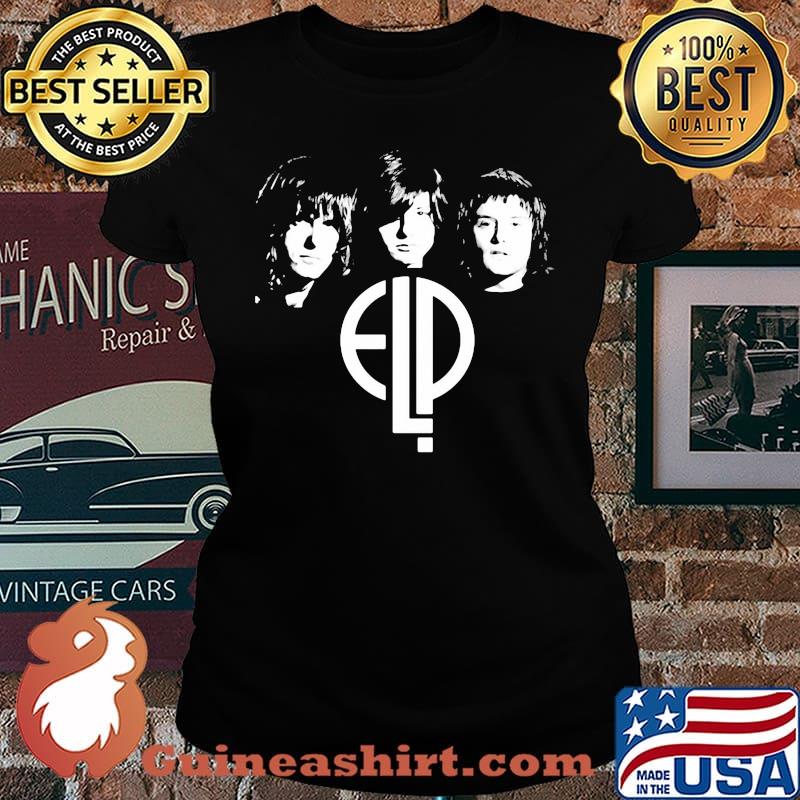 Emerson, lake & palmer in concert s Laides