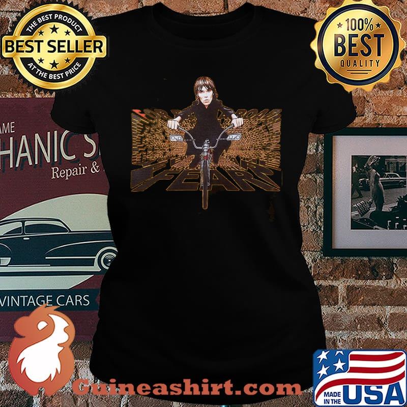 Fear the walking dead artistic cycling s Laides