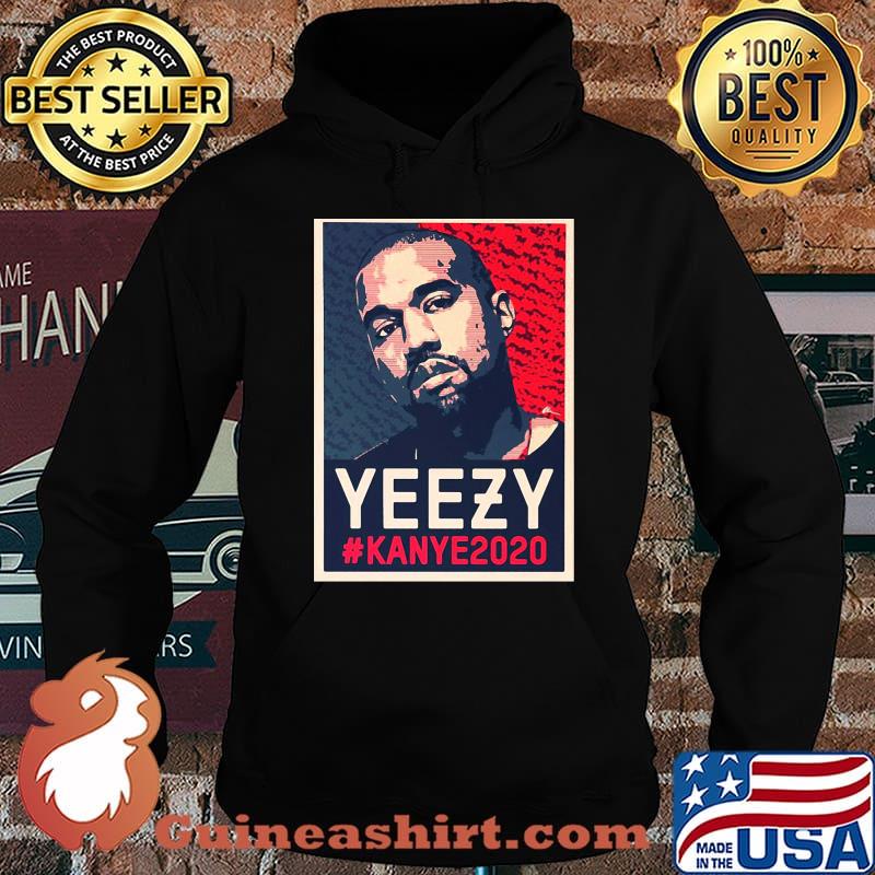 Gear yeezy kanye 2020 art s Hoodie