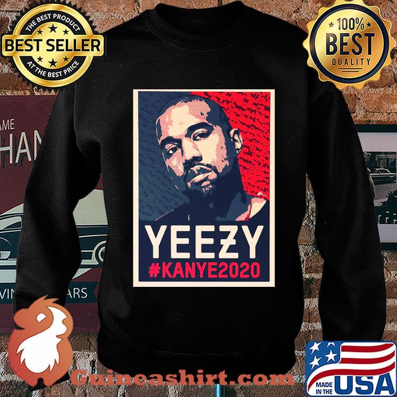 Gear yeezy kanye 2020 art s Sweater