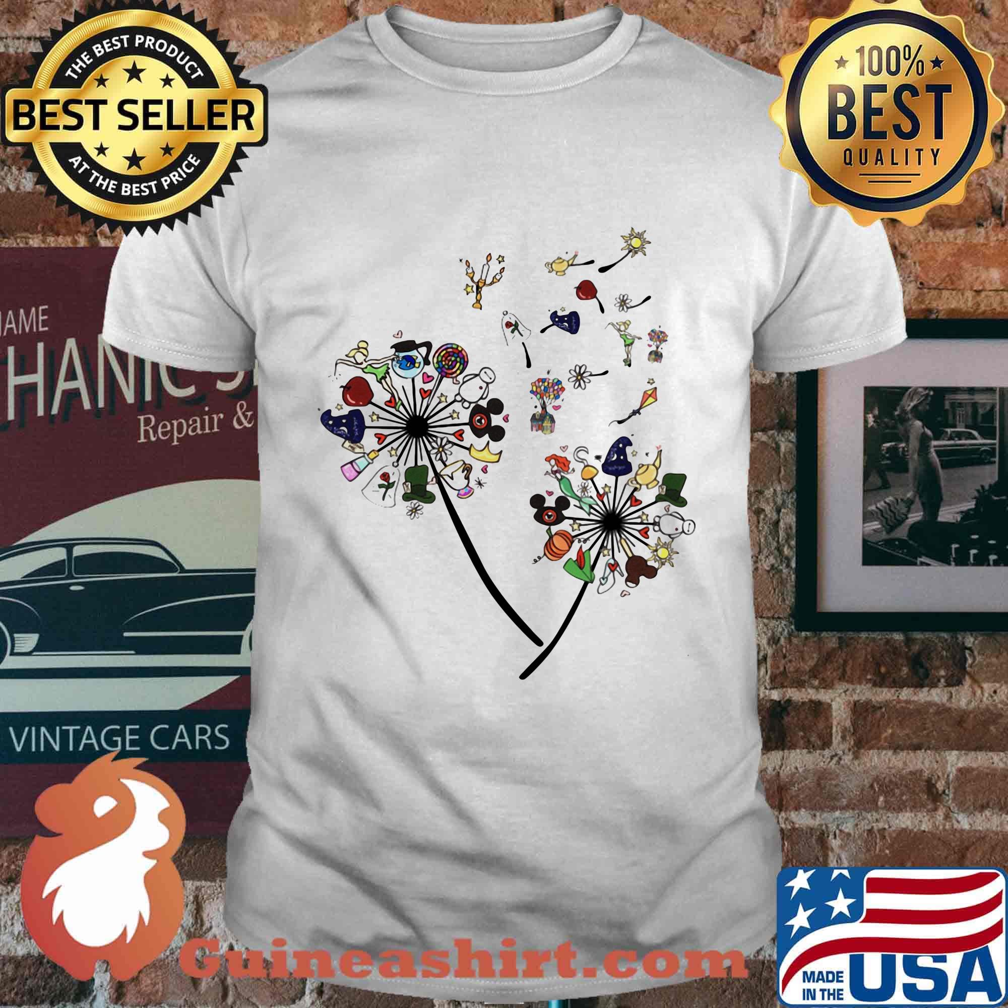Girl Flower Shose Candy Rose Hat Cup Apple Shirt