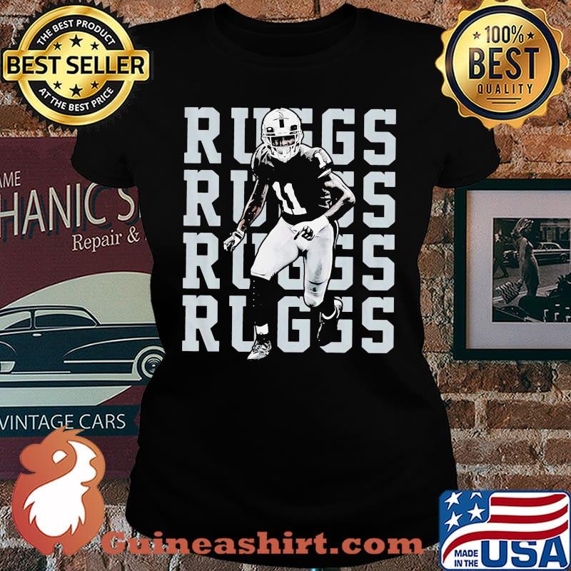 Henry ruggs raiders las vegas football s Laides