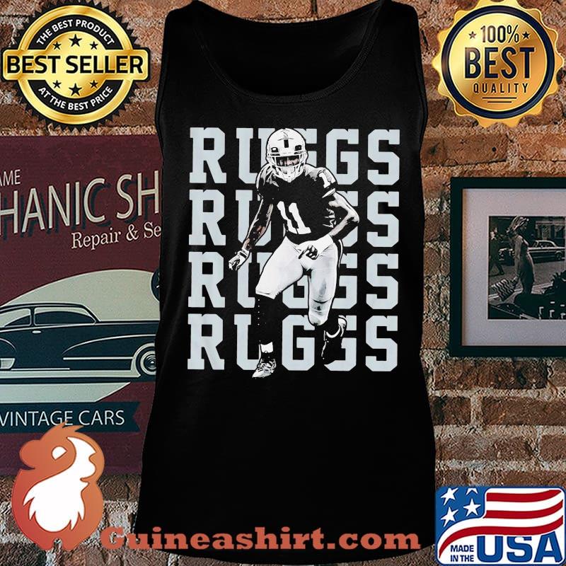 Henry ruggs raiders las vegas football s Tank top