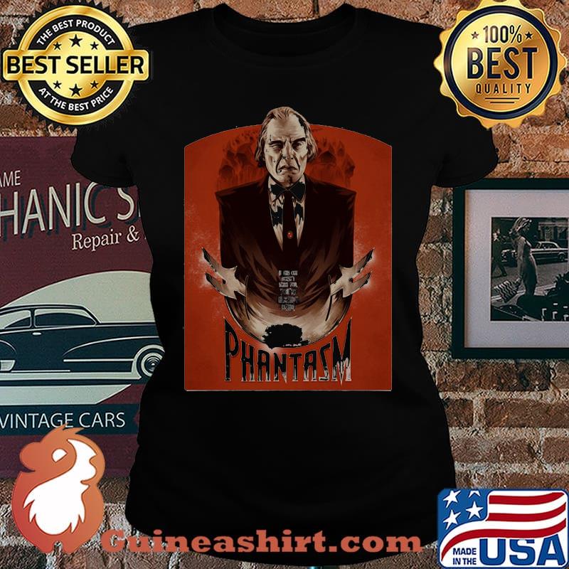 If this one doesn't scare you you're already dead phantasm s Laides