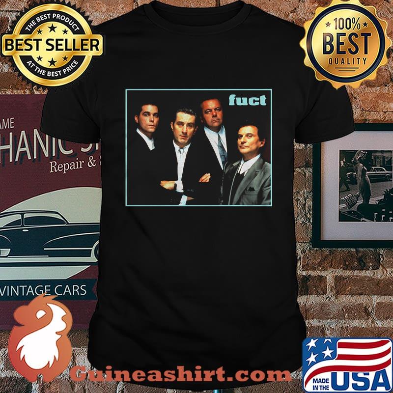 Joe pesci tommy devito fuct shirt