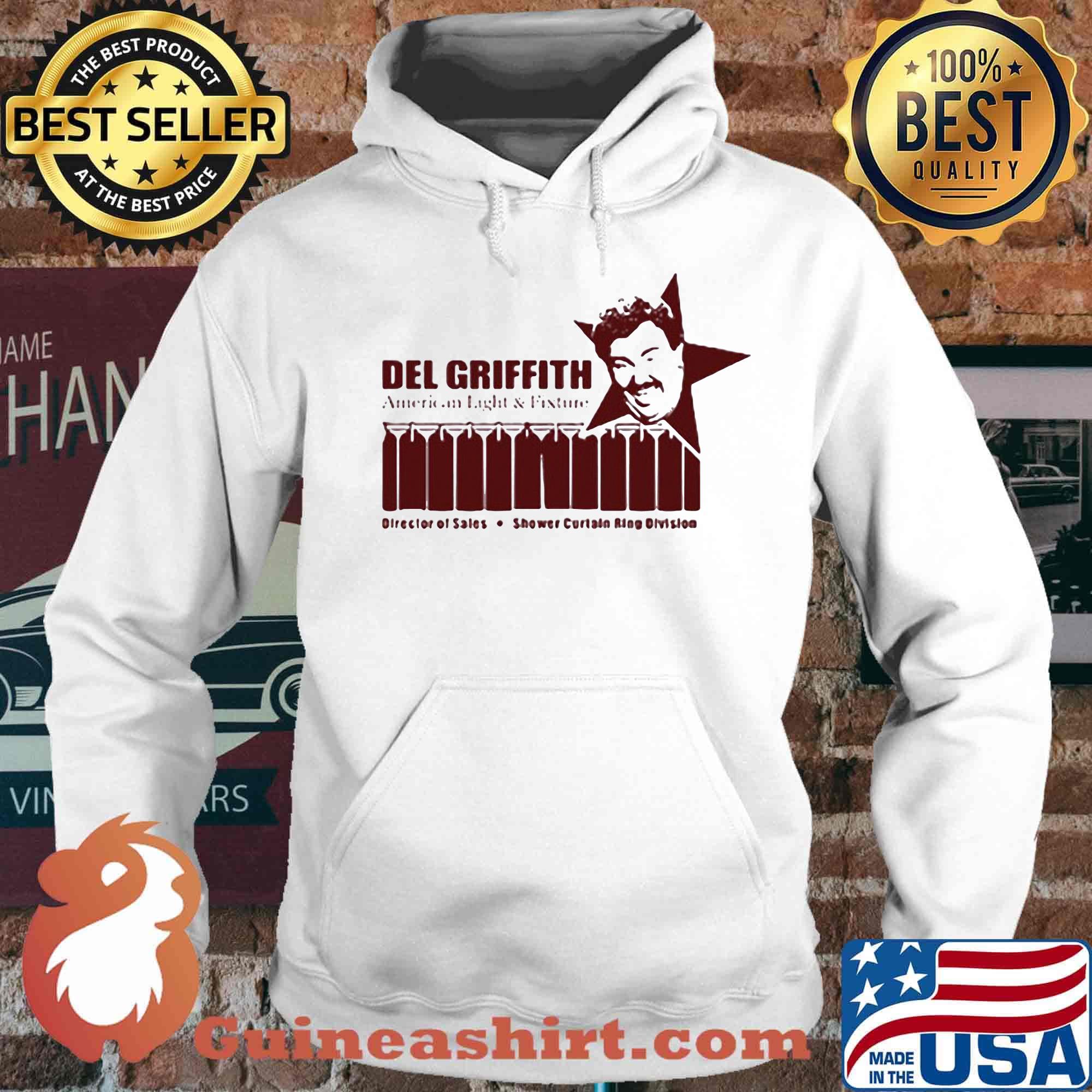 John candy del griffith planes trains and automobiles uncle buck canadian bacon summer rental home alone s Hoodie