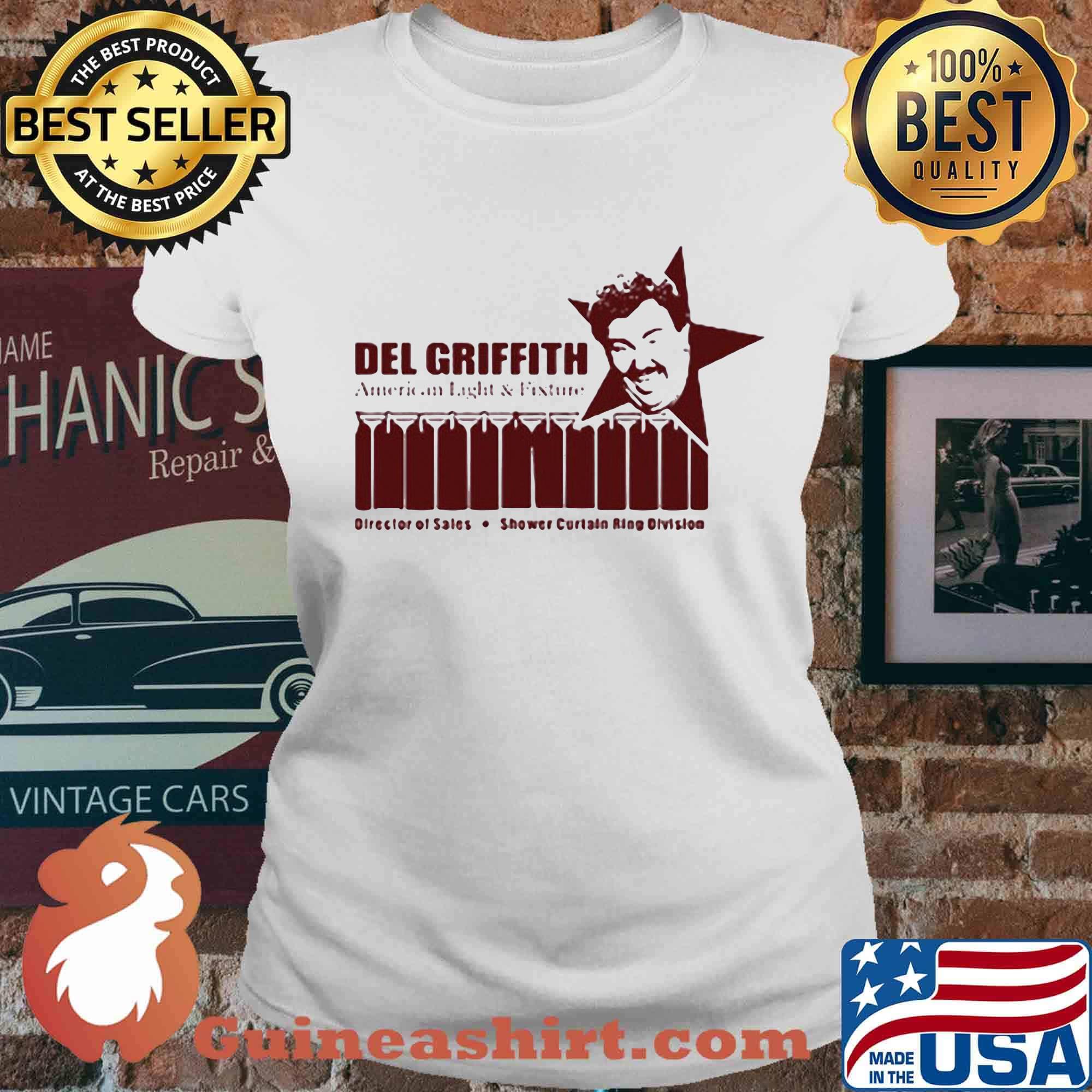 John candy del griffith planes trains and automobiles uncle buck canadian bacon summer rental home alone s Ladies tee