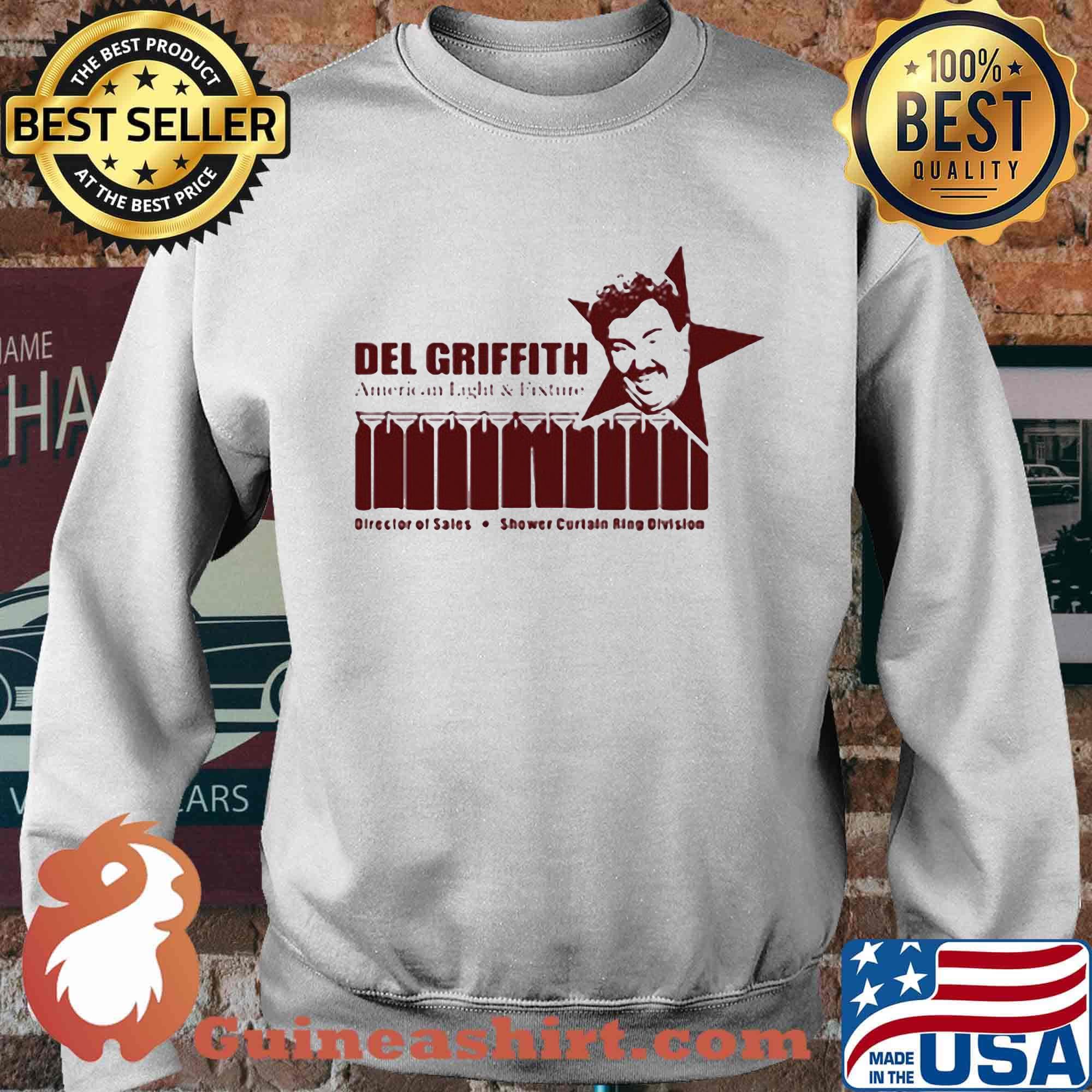 John candy del griffith planes trains and automobiles uncle buck canadian bacon summer rental home alone s Sweater