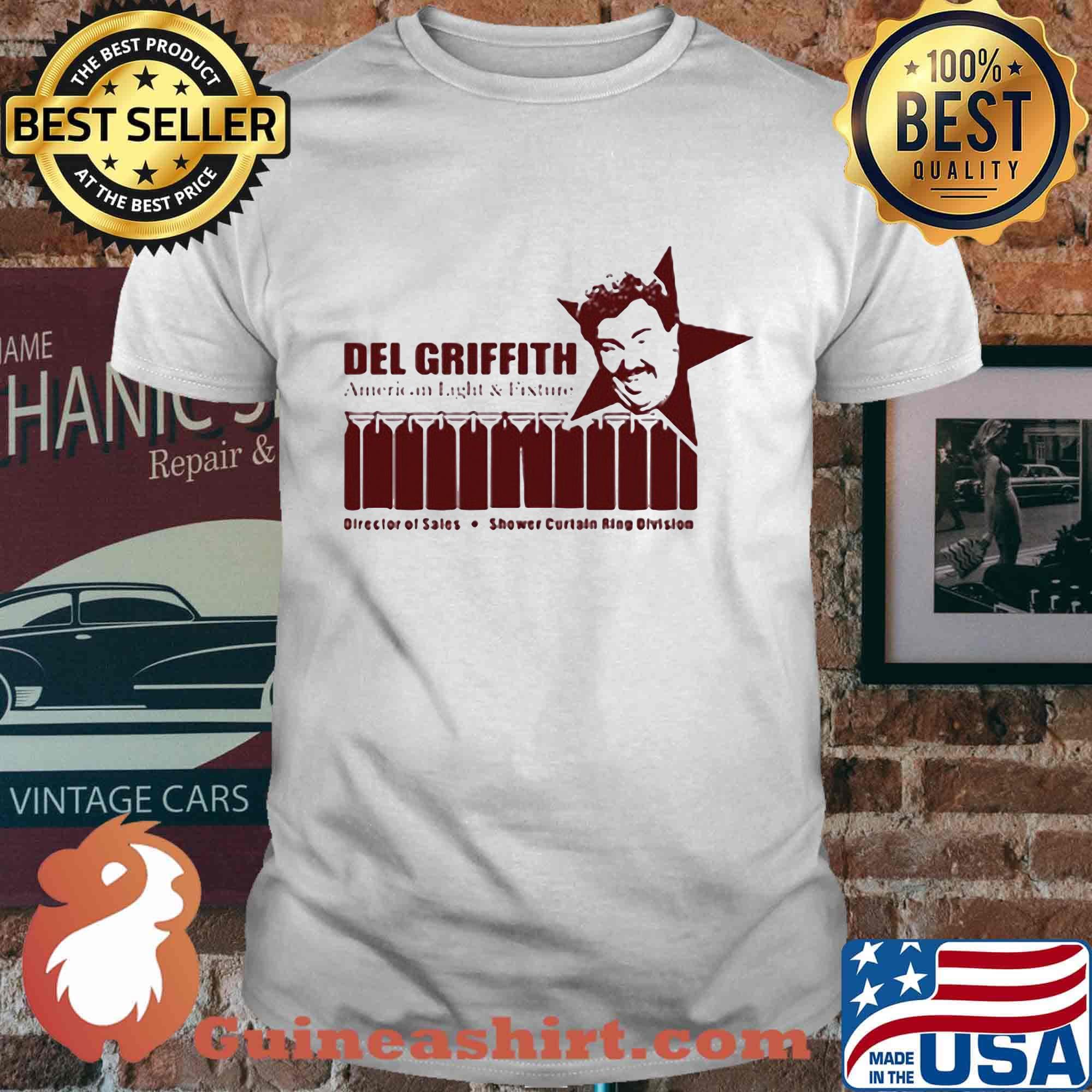 John candy del griffith planes trains and automobiles uncle buck canadian bacon summer rental home alone shirt
