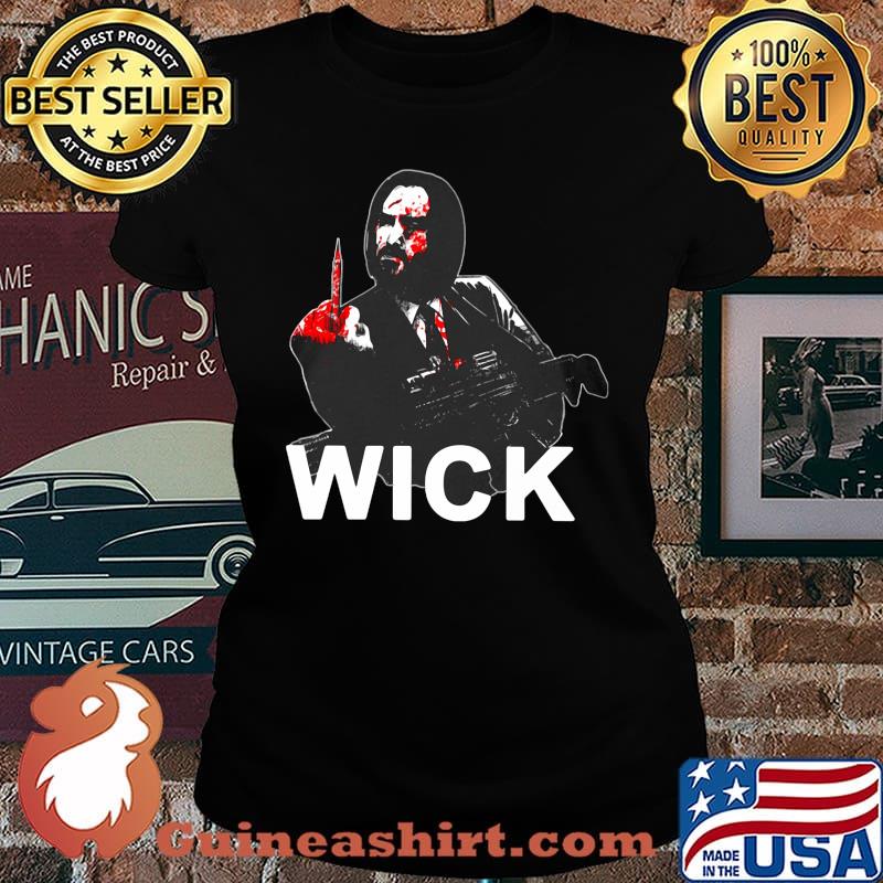 John wick fucking pencil s Laides