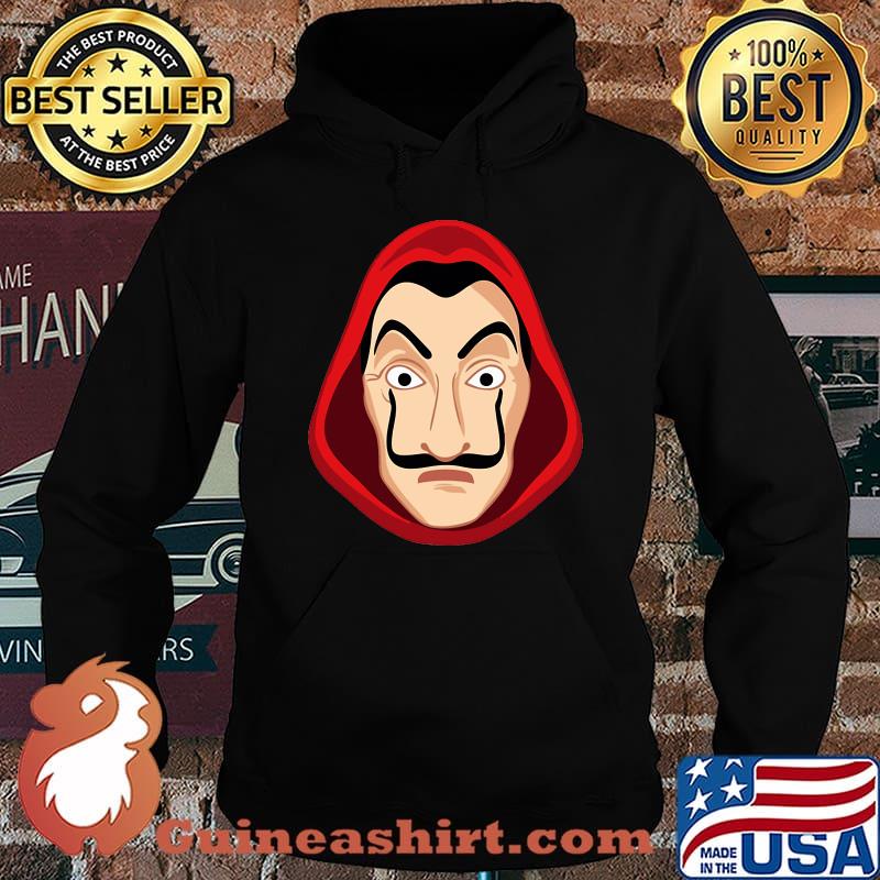 La casa de papel s Hoodie
