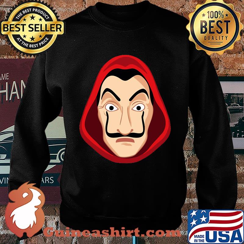 La casa de papel s Sweater