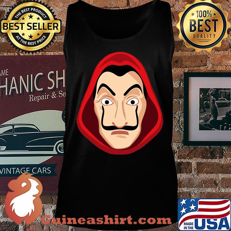 La casa de papel s Tank top