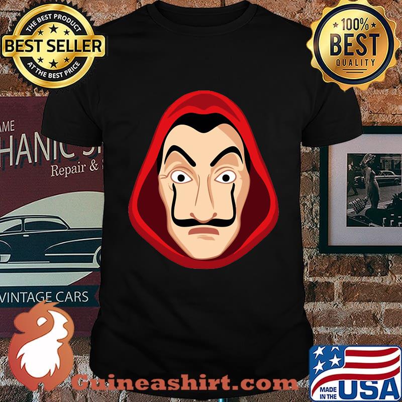 La casa de papel shirt