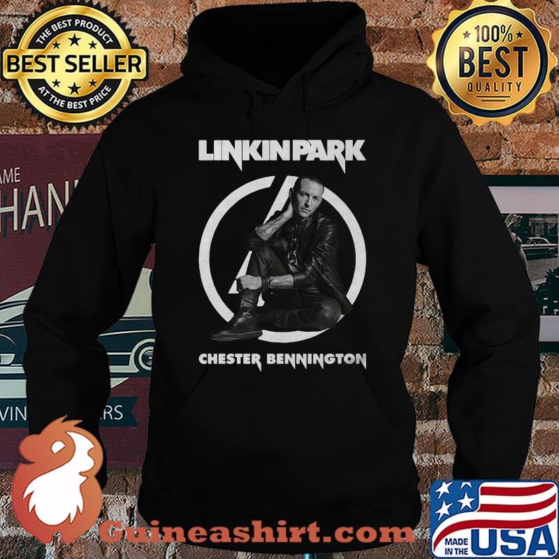 Linkin park band chester bennington s Hoodie