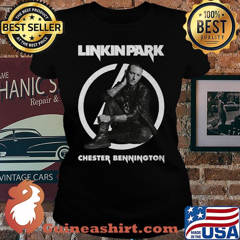 Linkin park band chester bennington s Laides