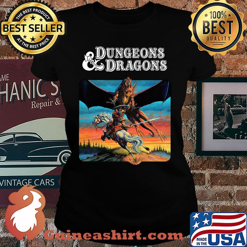 Official dungeons and dragons s Laides