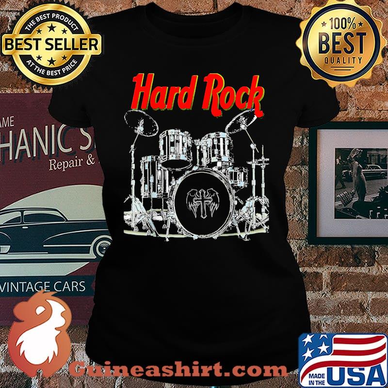 Official hard rock band s Laides