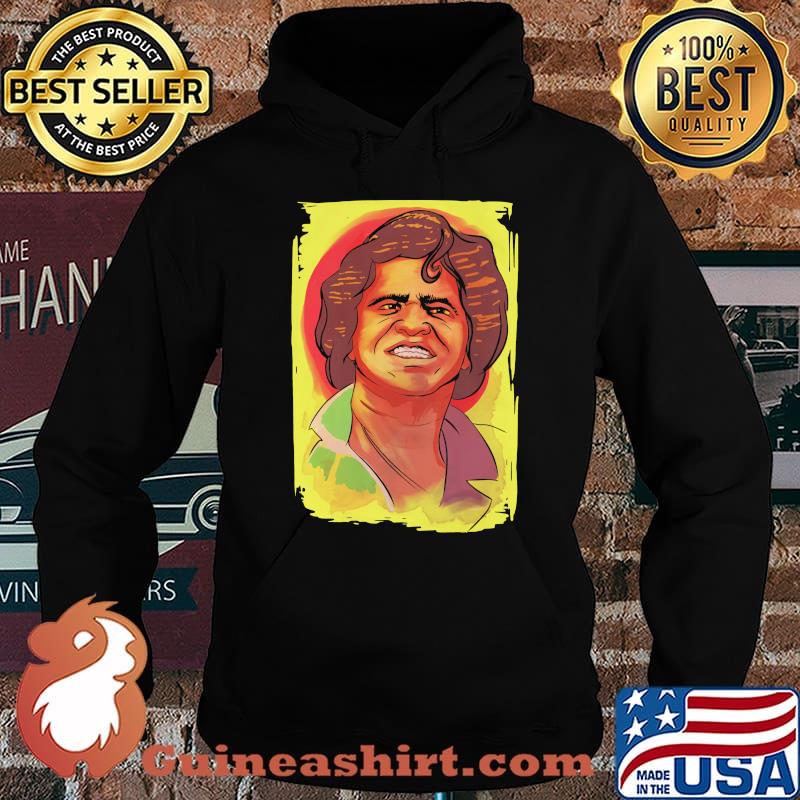 Official James Brown picture s Hoodie