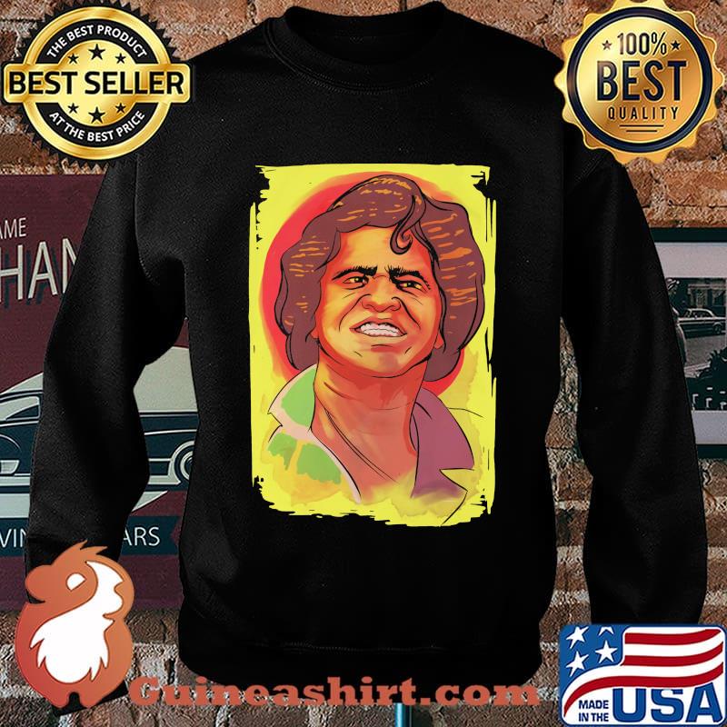 Official James Brown picture s Sweater