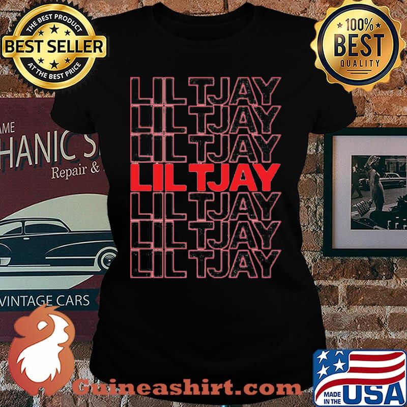 Official lil tjay repeat s Laides
