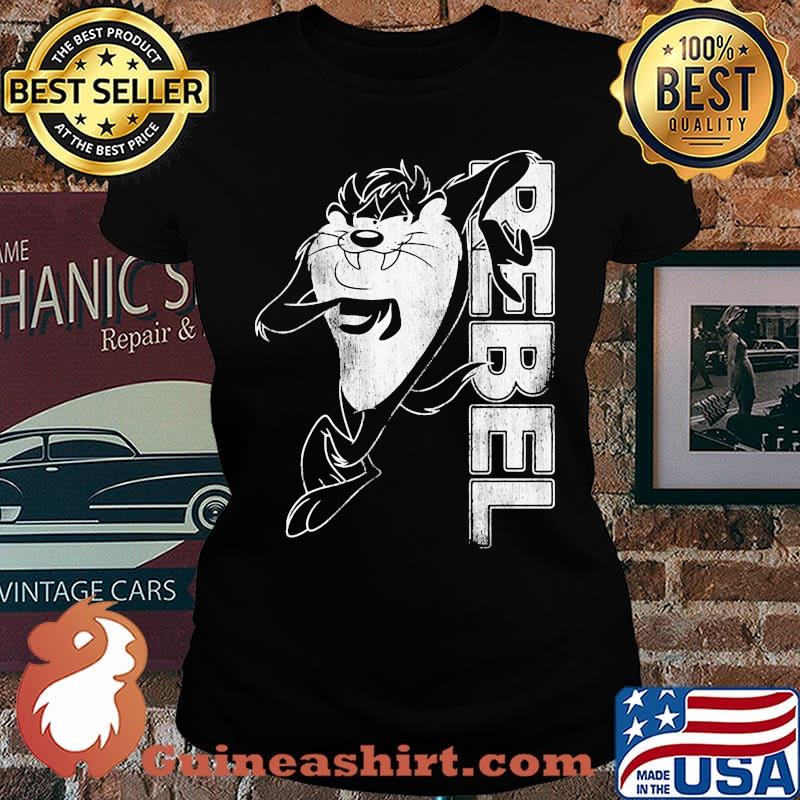 Official looney tunes rebel s Laides