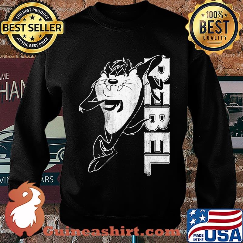 Official looney tunes rebel s Sweater