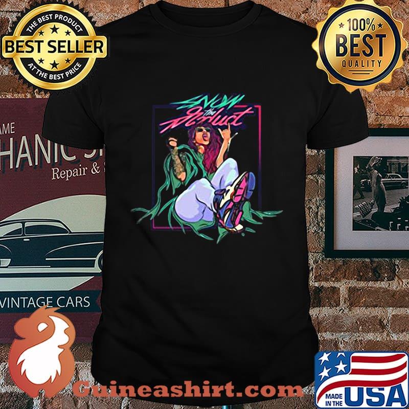 Official the vale madre shirt