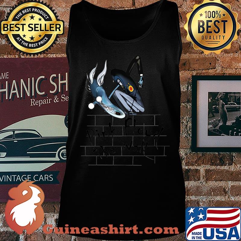 Pink floyd the wall 1982 s Tank top