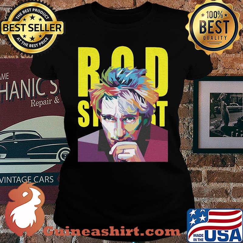 Rod stewart blondes art s Laides