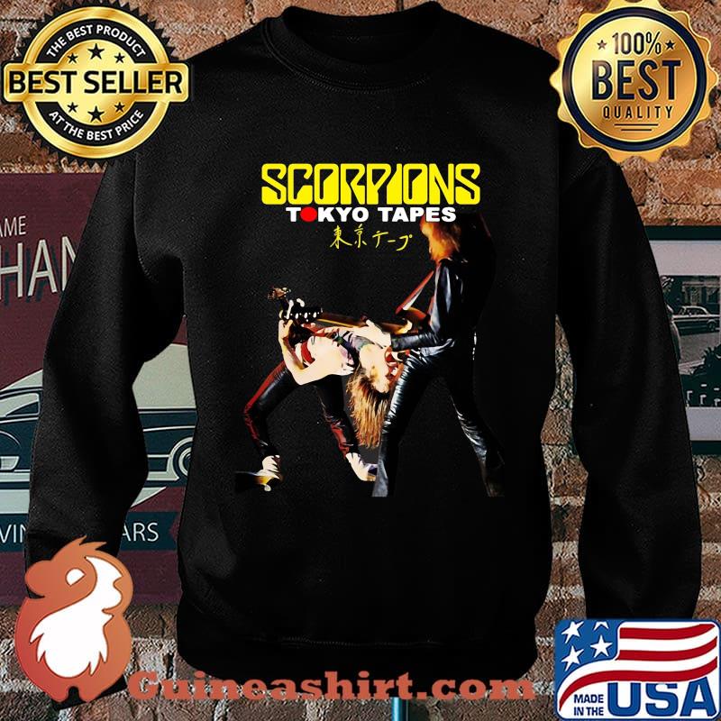 scopions-9-scopions-f Sweater