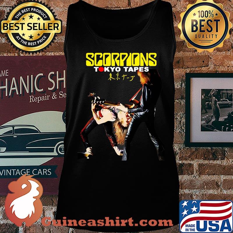 scopions-9-scopions-f Tank top