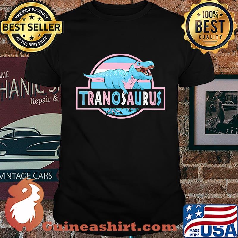 T-rex tranosaurus vintage classic shirt