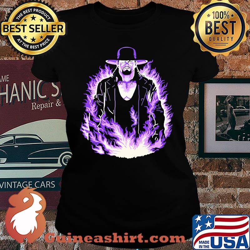 Undertaker rob schamberger fire s Laides