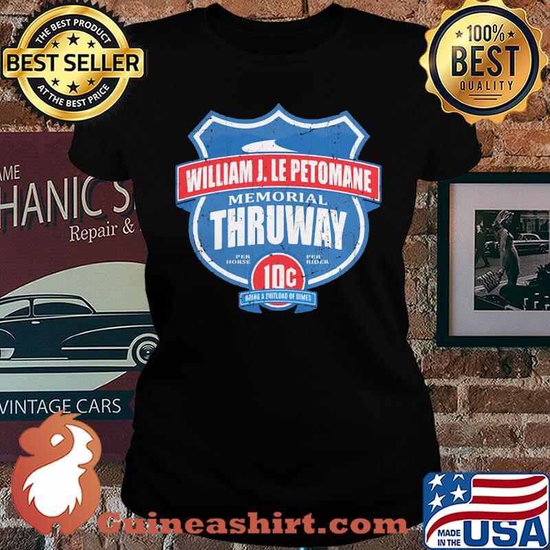 William j. lepetomane memorial thruway per horse per rider 10c going a shitload dimes s Laides