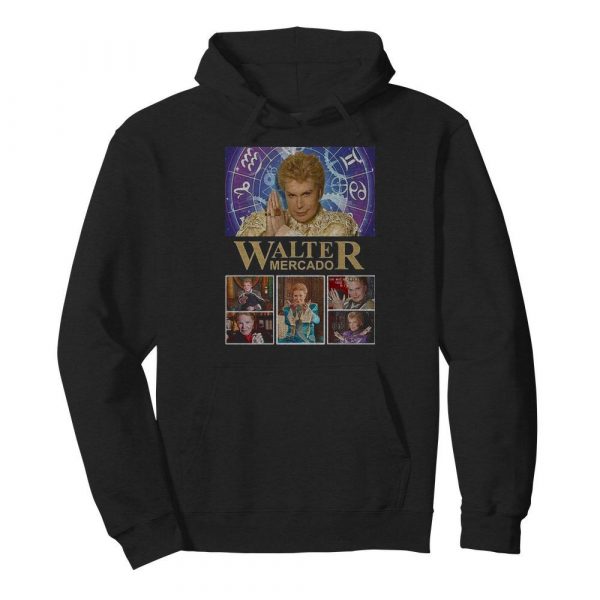 Walter mercado in memorial 1932 2019 rip shirt - Image 6