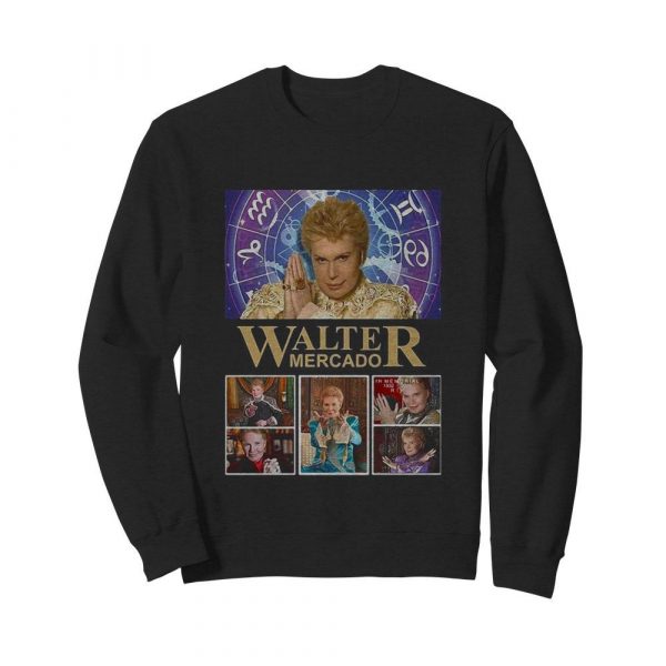 Walter mercado in memorial 1932 2019 rip shirt - Image 5
