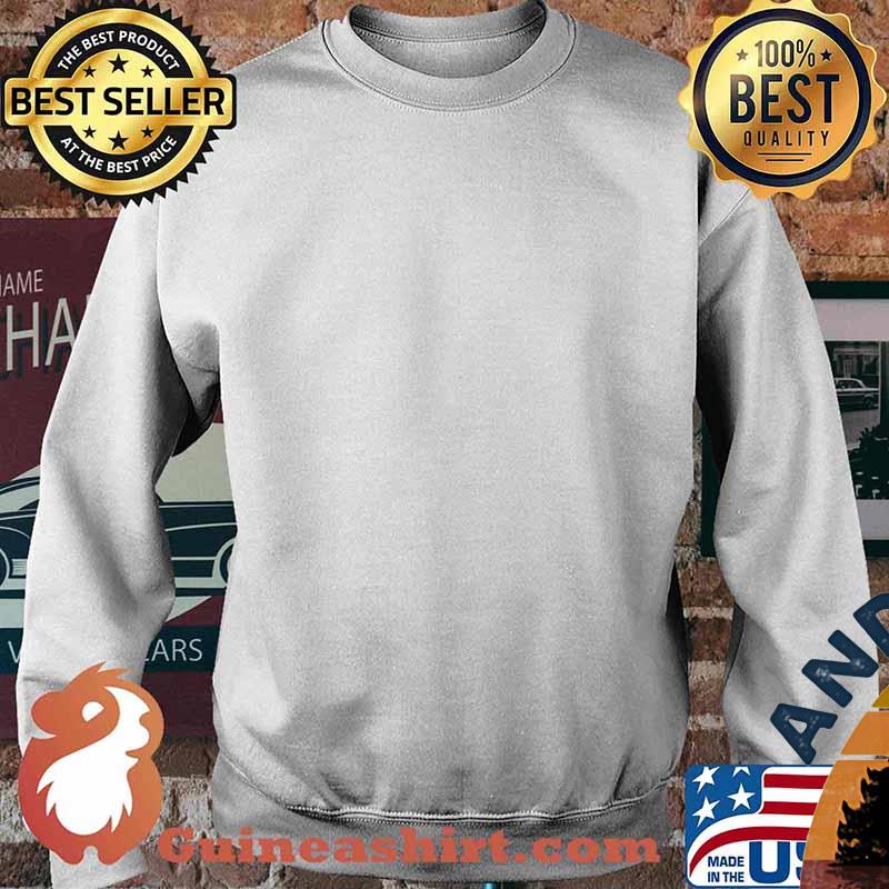 And when all the broken hearted people living in the world agree there will be an answer let it be vintage retro s Sweater