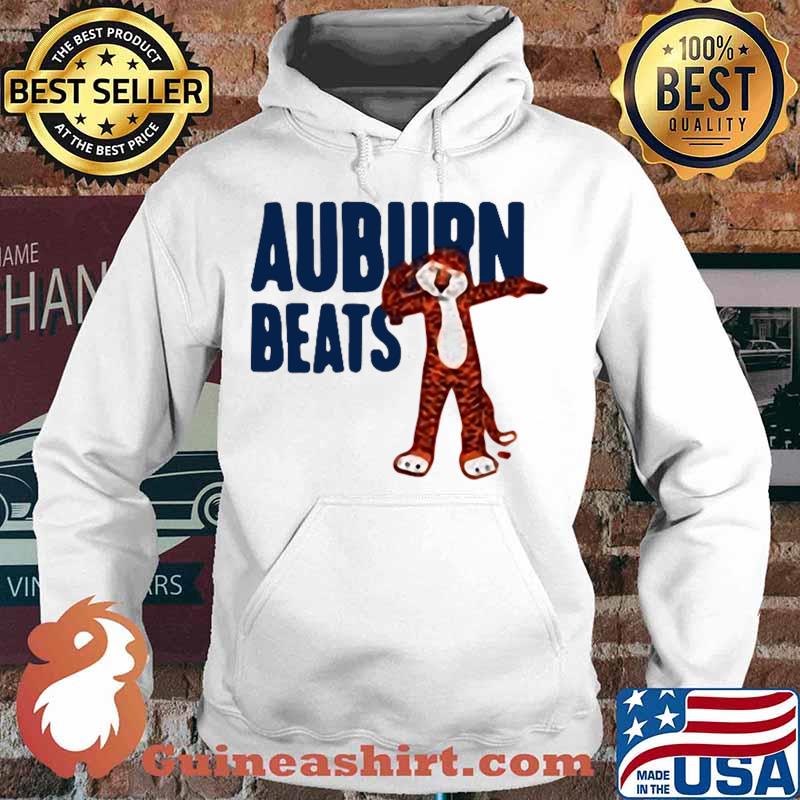 Auburn tigers beats football s Hoodie