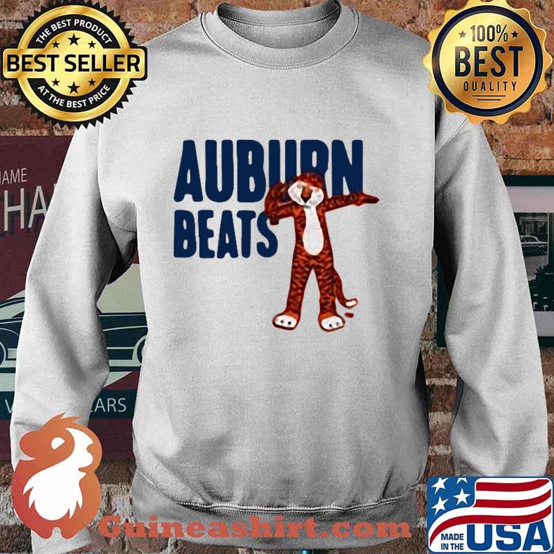 Auburn tigers beats football s Sweater