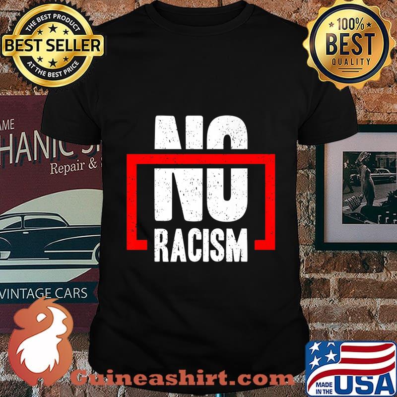 Black Lives Matter African American Protest Racism BLM Premium T-Shirt