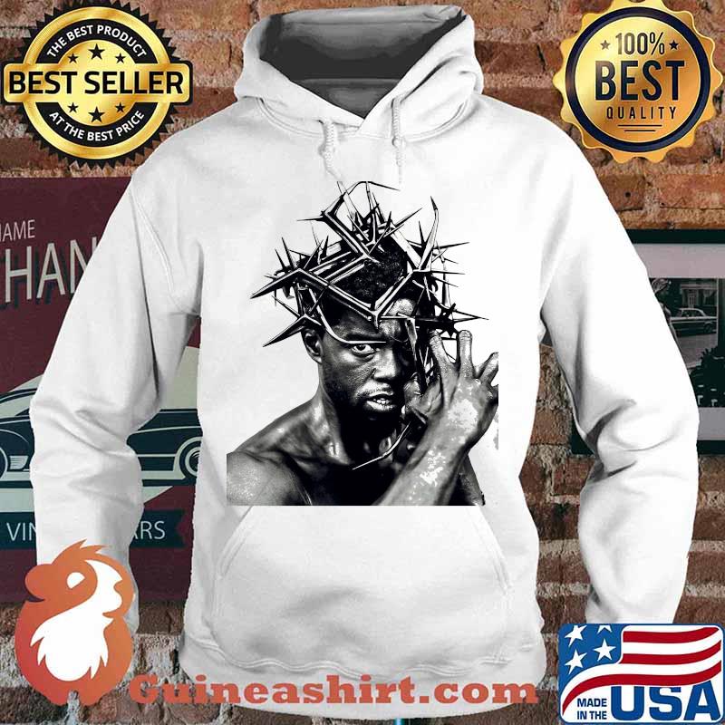 Black panther chadwick art 2020 s Hoodie