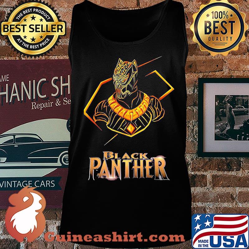 Black panther chadwick Boseman rip 2020 s Tank top