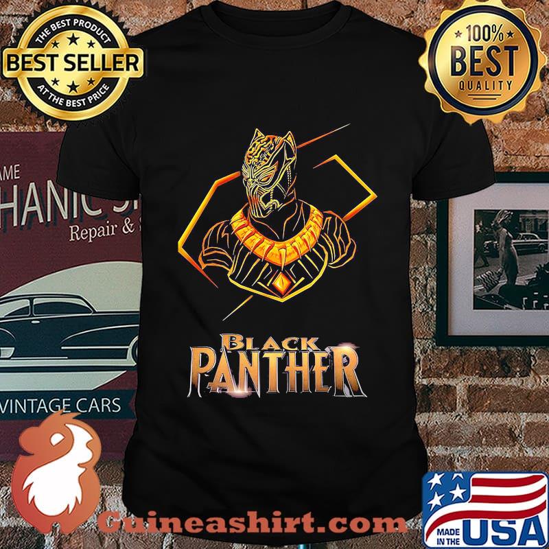 Black panther chadwick Boseman rip 2020 shirt