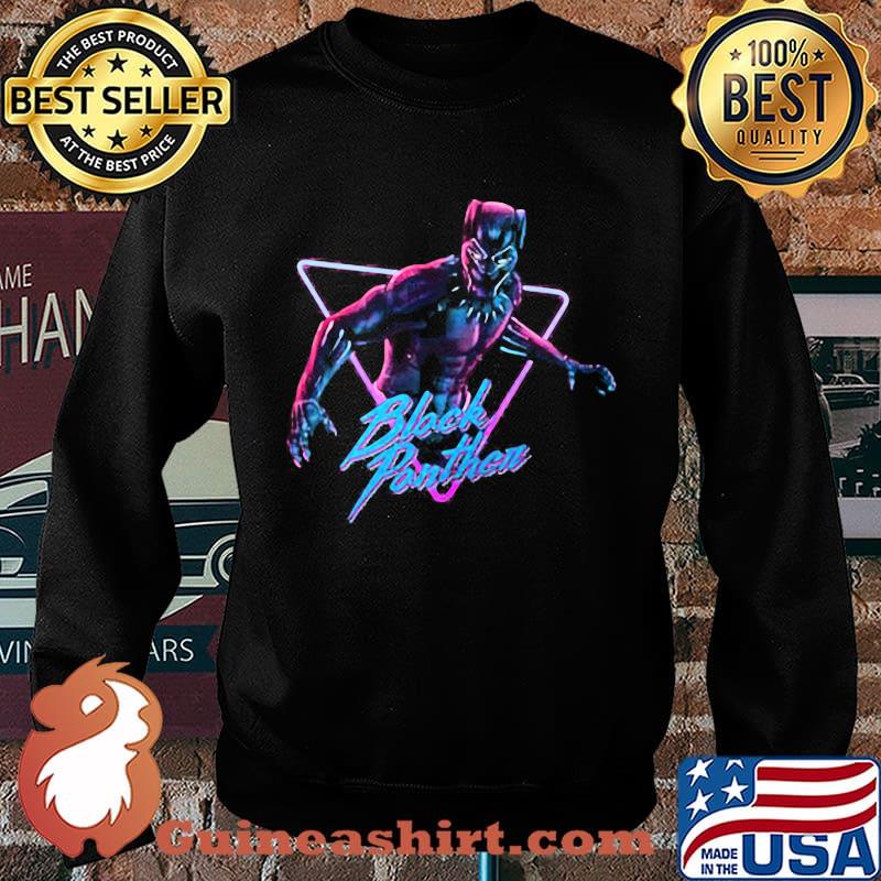 Black panther rip chadwick boseman night s Sweater